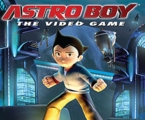 Astro Boy: The Video Game - Trailer (Behind the Scenes)